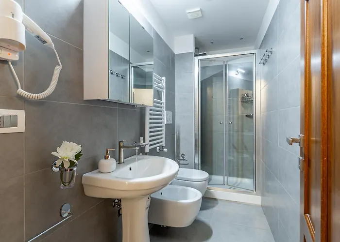 Iflat Antonella House Trevi Terrace Hideaway