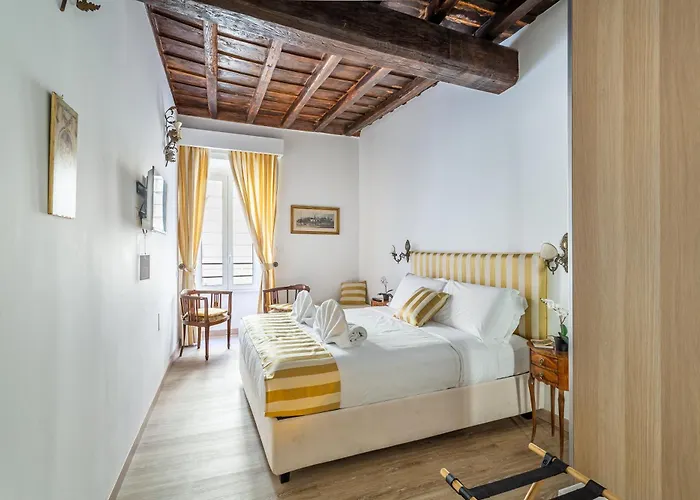 Iflat Antonella House Trevi Terrace Hideaway Gasthof