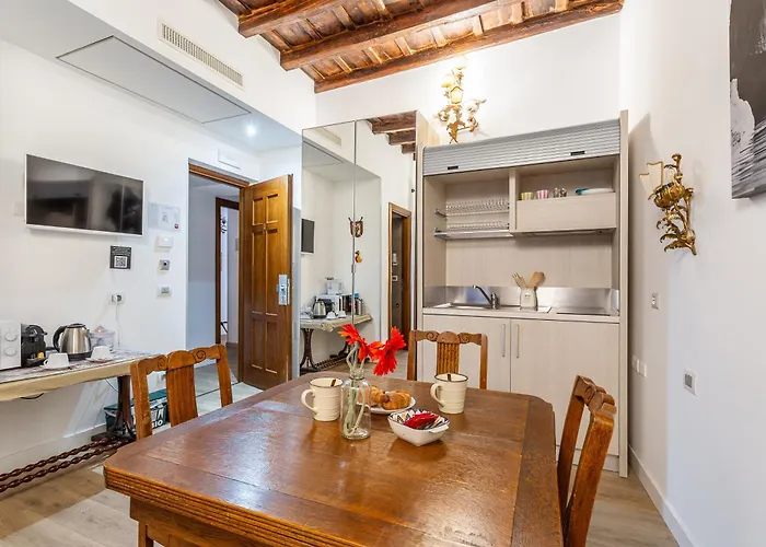 Iflat Antonella House Trevi Terrace Hideaway Rom
