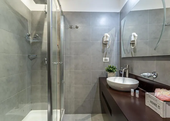 בית הארחה Iflat Antonella House Trevi Terrace Hideaway 4*