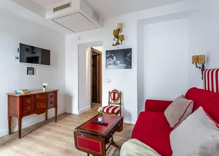 Iflat Antonella House Trevi Terrace Hideaway 4*