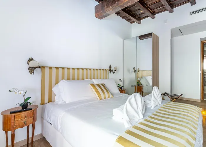 בית הארחה Iflat Antonella House Trevi Terrace Hideaway 4*