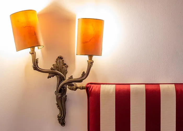 Iflat Antonella House Trevi Terrace Hideaway 4*