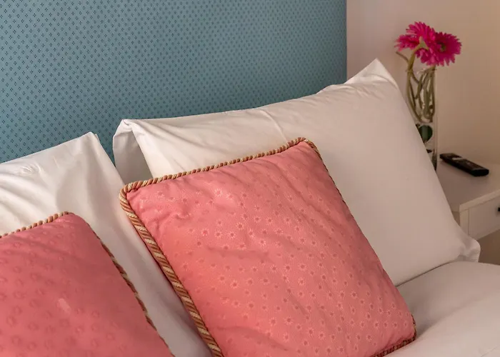 Iflat Antonella House Trevi Terrace Hideaway Gasthof 4*