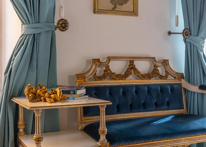 Iflat Antonella House Trevi Terrace Hideaway